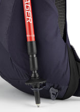 Load image into Gallery viewer, Lowe Alpine Airzone Active 18L Daysack (Navy)(One Size)
