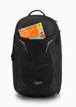 Load image into Gallery viewer, Lowe Alpine Airzone Active 22L Daysack (Black)(M)