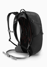 Load image into Gallery viewer, Lowe Alpine Airzone Active 22L Daysack (Black)(M)