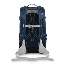 Load image into Gallery viewer, Lowe Alpine Airzone Active 22L Daysack (Cadet Blue)(M)