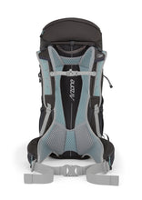 Load image into Gallery viewer, Lowe Alpine AirZone Trail Camino Narrow Dimensions ND35:40L Daysack (Anthracite/Graphene)(S)