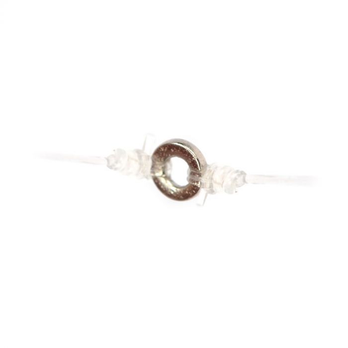 Airflo Micro Tippet Rings (2.0mm)(10 Pack)