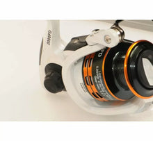 Load image into Gallery viewer, Albatros Penta 1000 Front Drag Spinning Reel
