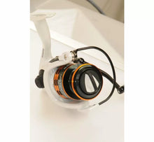 Load image into Gallery viewer, Albatros Penta 1000 Front Drag Spinning Reel