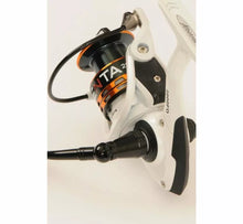 Load image into Gallery viewer, Albatros Penta 1000 Front Drag Spinning Reel