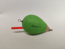 Load image into Gallery viewer, Albatros Weighted Float (30g)(Green)

