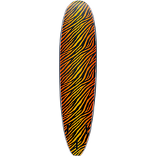 Load image into Gallery viewer, Alder 8ft Surfworx Hellcat Mini Mal Surfboard (Midnight Blue)(COLLECTION ONLY)