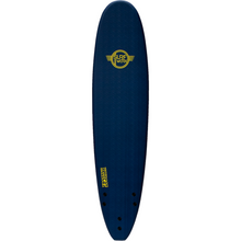 Load image into Gallery viewer, Alder 8ft Surfworx Hellcat Mini Mal Surfboard (Midnight Blue)(COLLECTION ONLY)