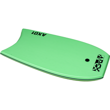 Load image into Gallery viewer, Alder Apex AX01 Bodyboard (45in)(Lime/Black)