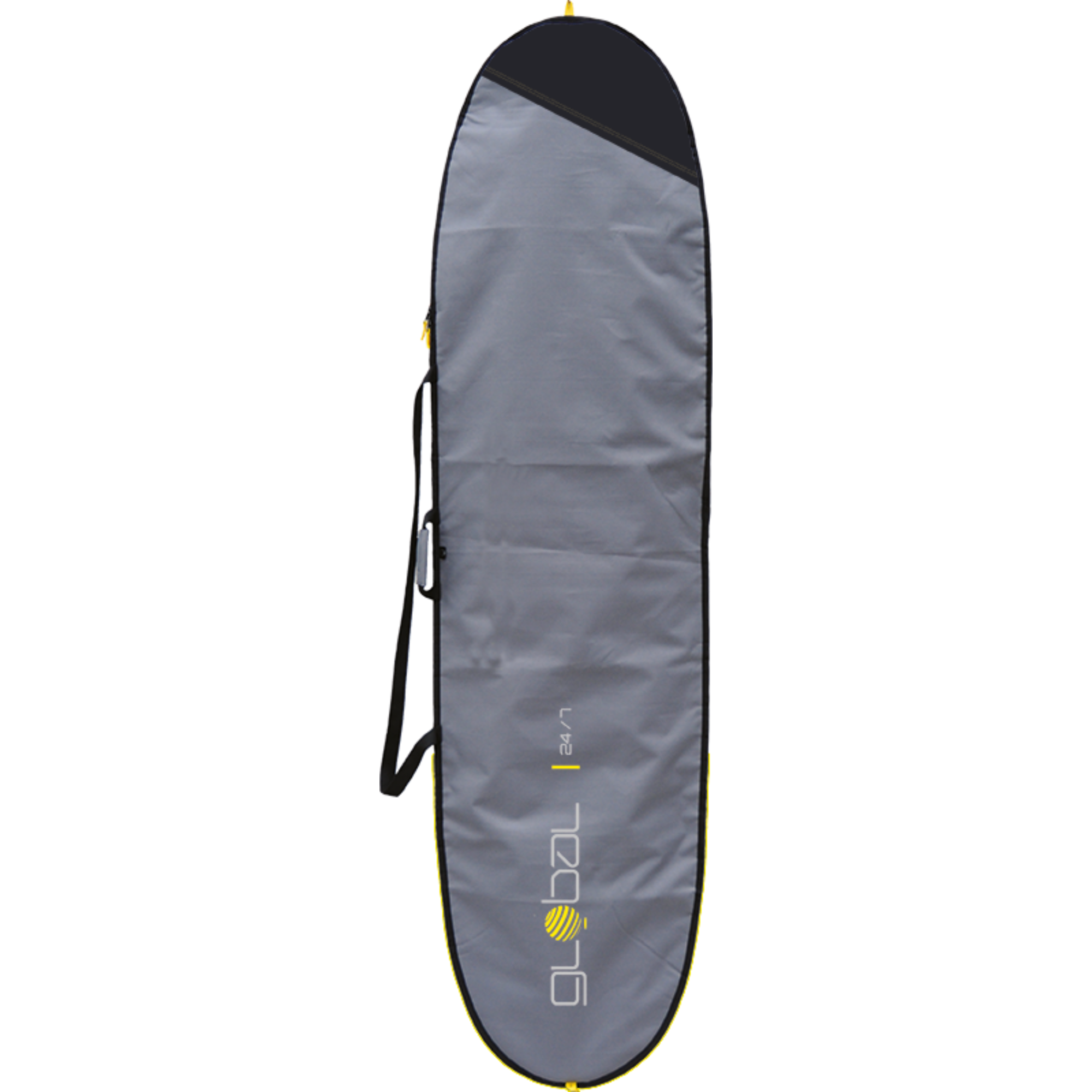Alder Global Mini Mal 24/7 Surfboard Bag (7ft6)