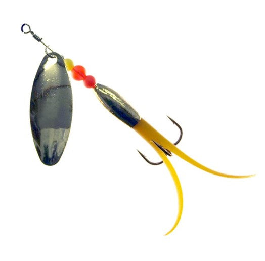 Allcock Flying C Bullet (16g)(Yellow/Silver)