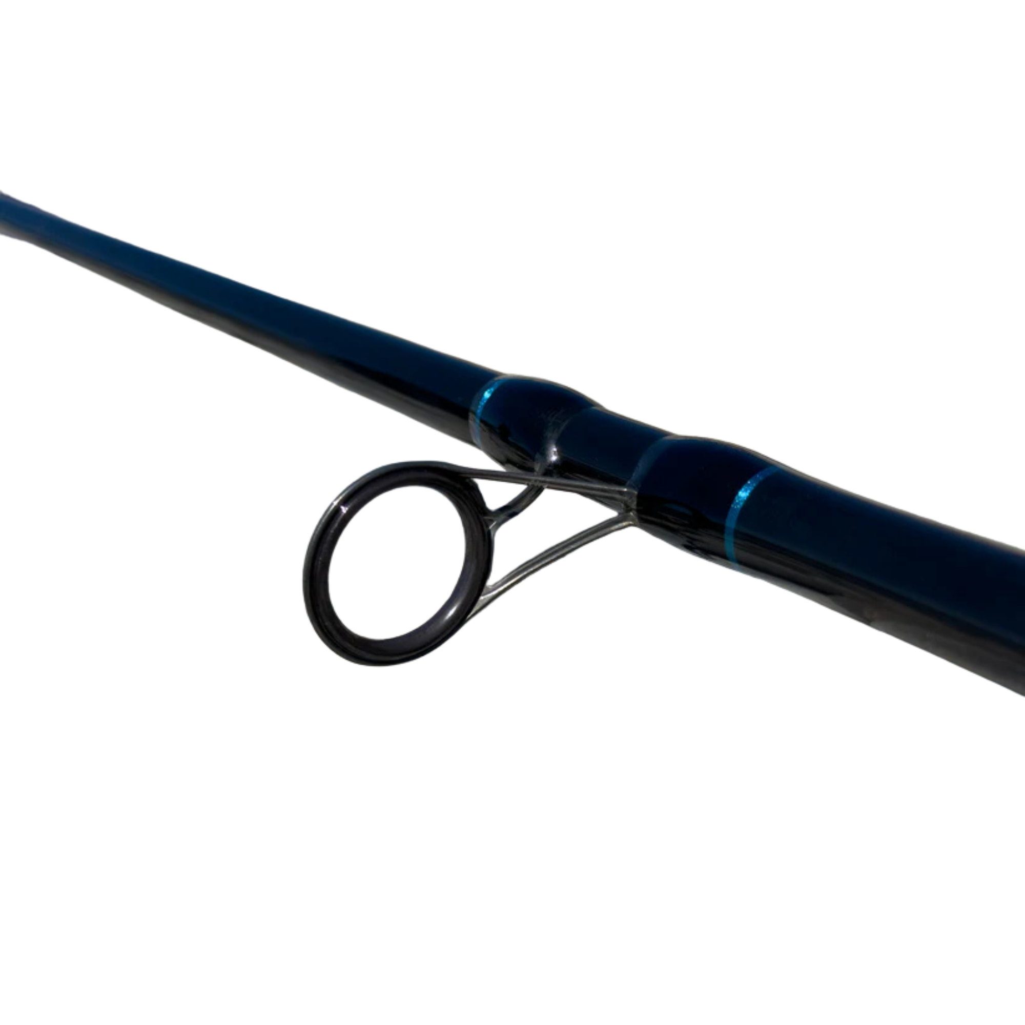 Anyfish Anywhere 15ft/4.6m Six & Bait MK2 Beachcasting Rod (150-175g)(Fixed Spool)