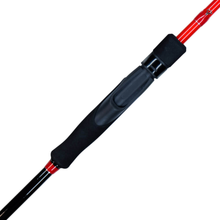 Load image into Gallery viewer, Axia 6ft11/2.10m Roadman Percher 2 Section Spinning Rod (5-18g)