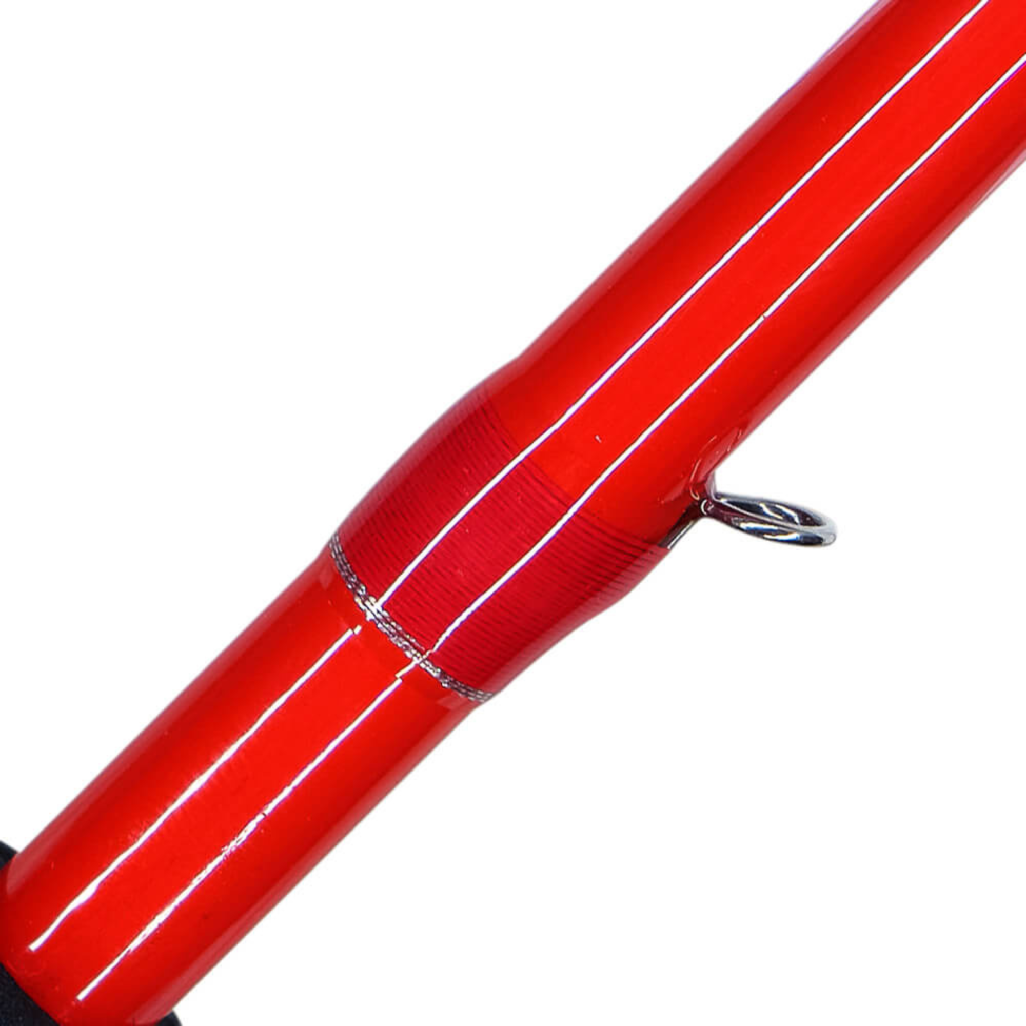 Axia 6ft11/2.10m Roadman Percher 2 Section Spinning Rod (5-18g)