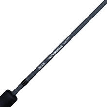 Load image into Gallery viewer, Axia 6ft3/1.9m Roadman Finesse 2 Section Spinning Rod (1-8g)