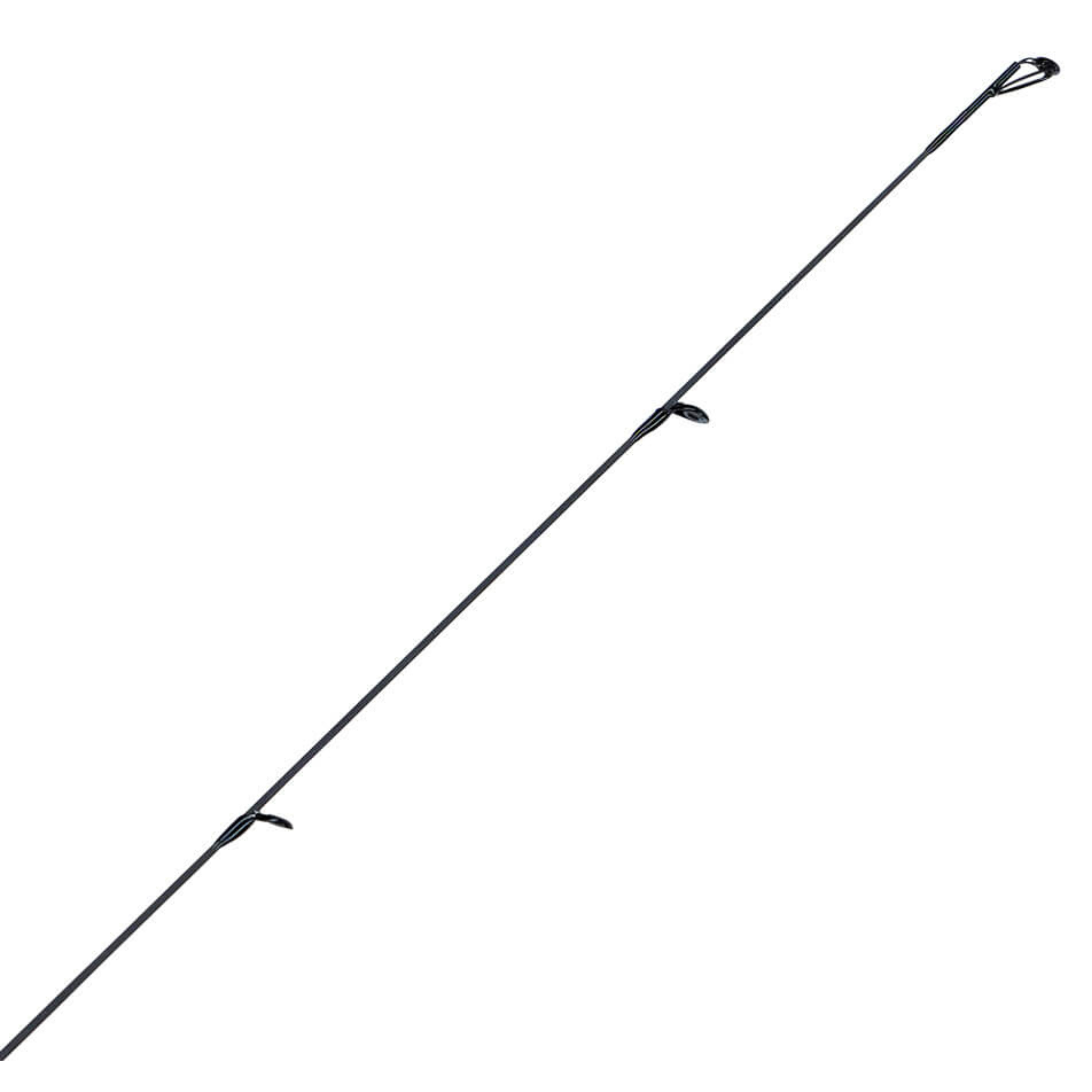 Axia 6ft3/1.9m Roadman Finesse 2 Section Spinning Rod (1-8g)