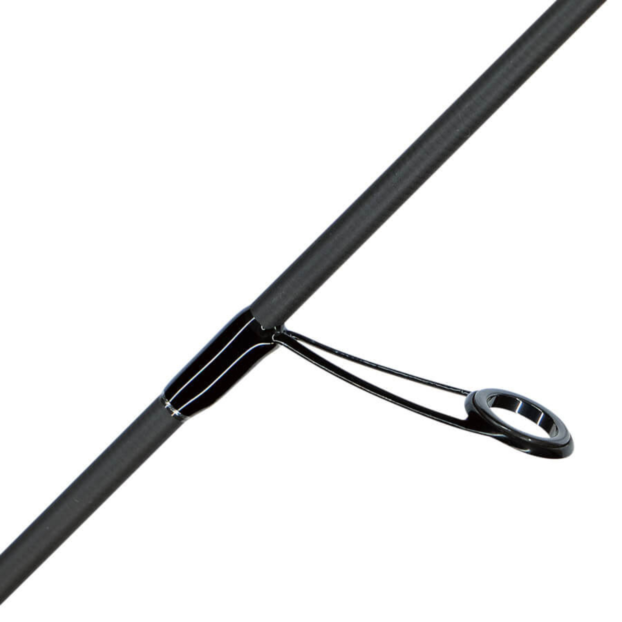 Axia 6ft3/1.9m Roadman Finesse 2 Section Spinning Rod (1-8g)