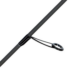 Load image into Gallery viewer, Axia 6ft3/1.9m Roadman Finesse 2 Section Spinning Rod (1-8g)
