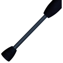 Load image into Gallery viewer, Axia 6ft3/1.9m Roadman Finesse 2 Section Spinning Rod (1-8g)