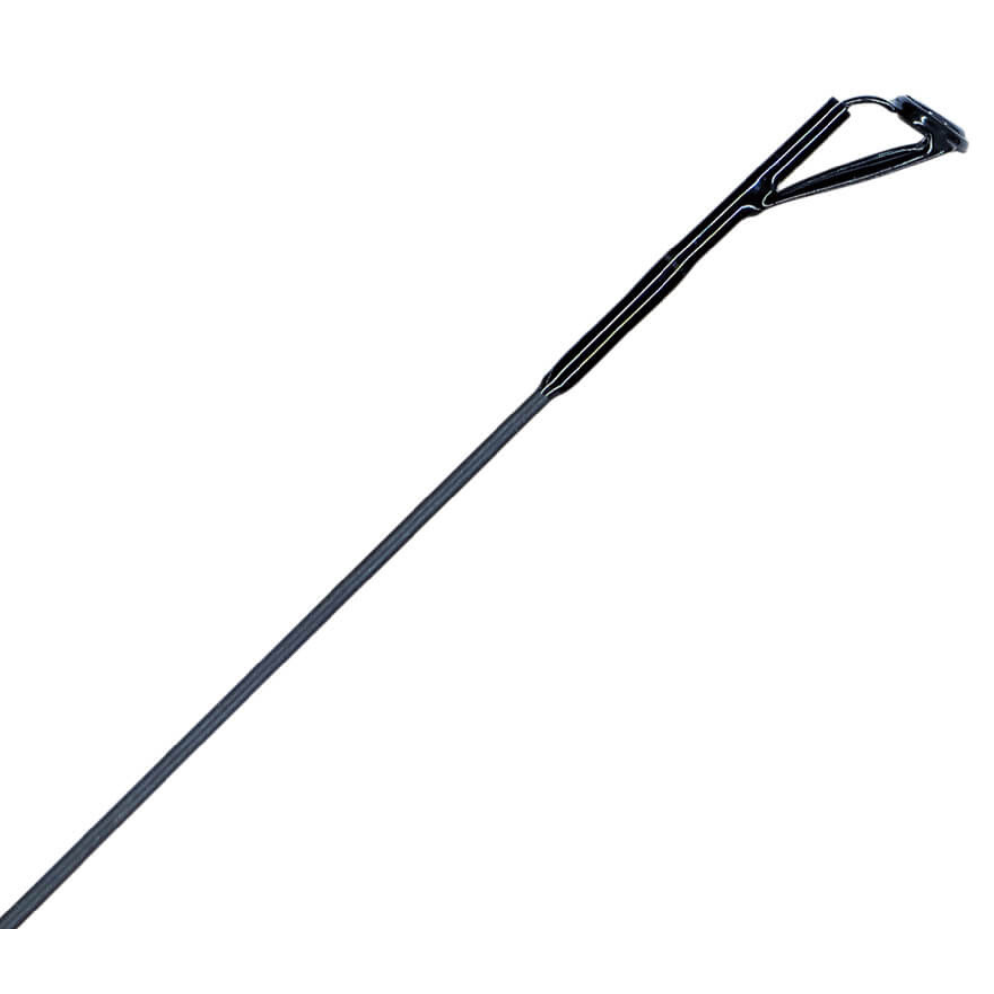 Axia 6ft7/2m Roadman Jig N Drop 2 Section Spinning Rod (3-14g)