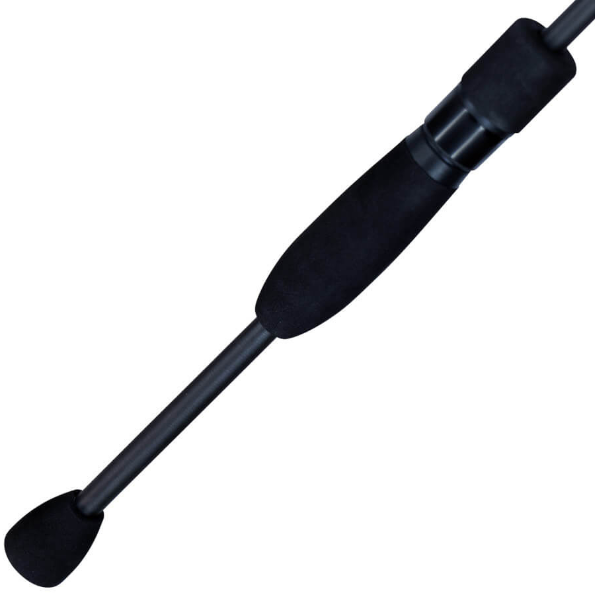 Axia 6ft7/2m Roadman Jig N Drop 2 Section Spinning Rod (3-14g)