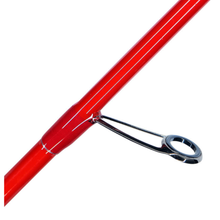 Load image into Gallery viewer, Axia 7ft6/2.28m Roadman Blaster 2 Section Spinning Rod (15-45g)