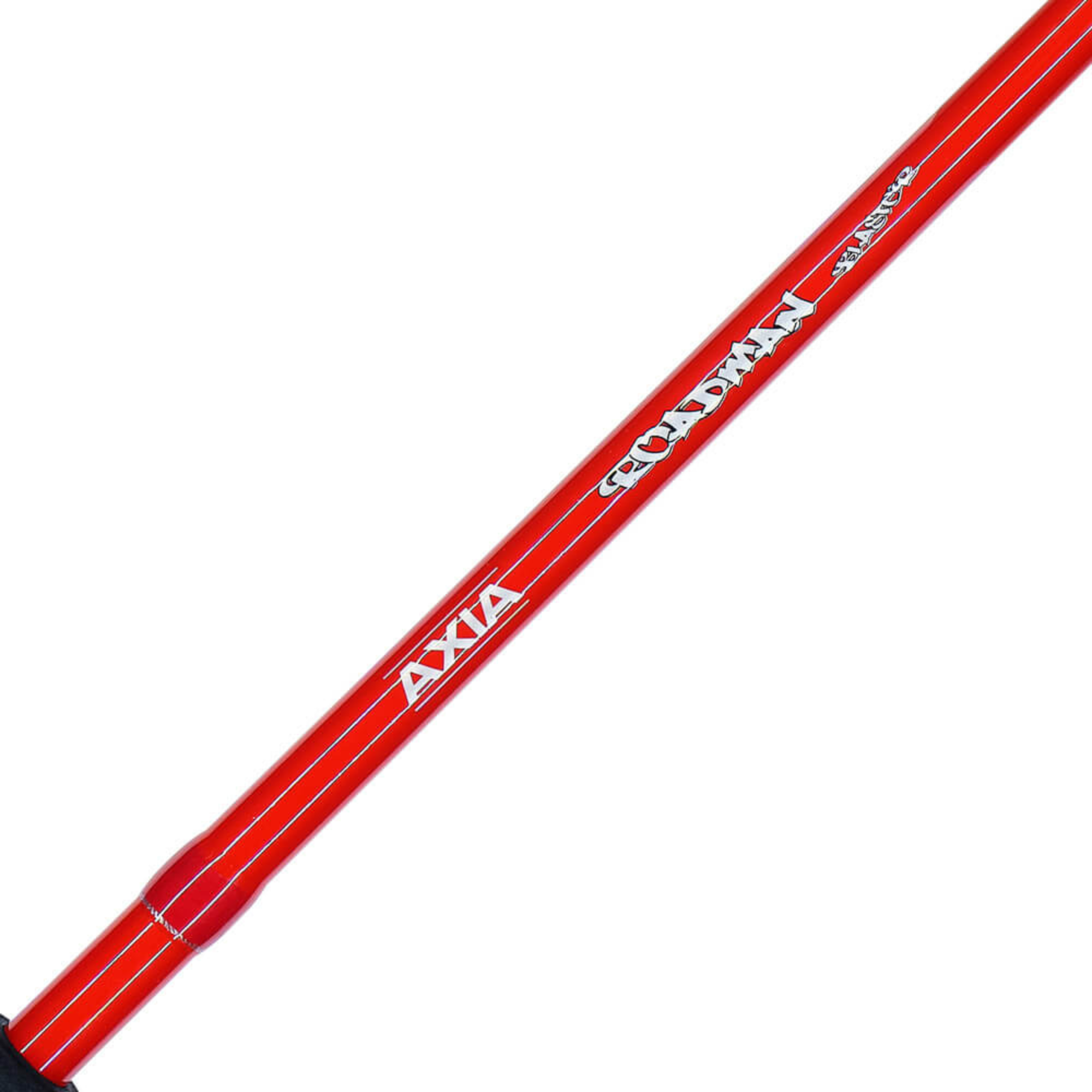 Axia 7ft6/2.28m Roadman Blaster 2 Section Spinning Rod (15-45g)
