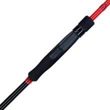 Load image into Gallery viewer, Axia 7ft6/2.28m Roadman Blaster 2 Section Spinning Rod (15-45g)