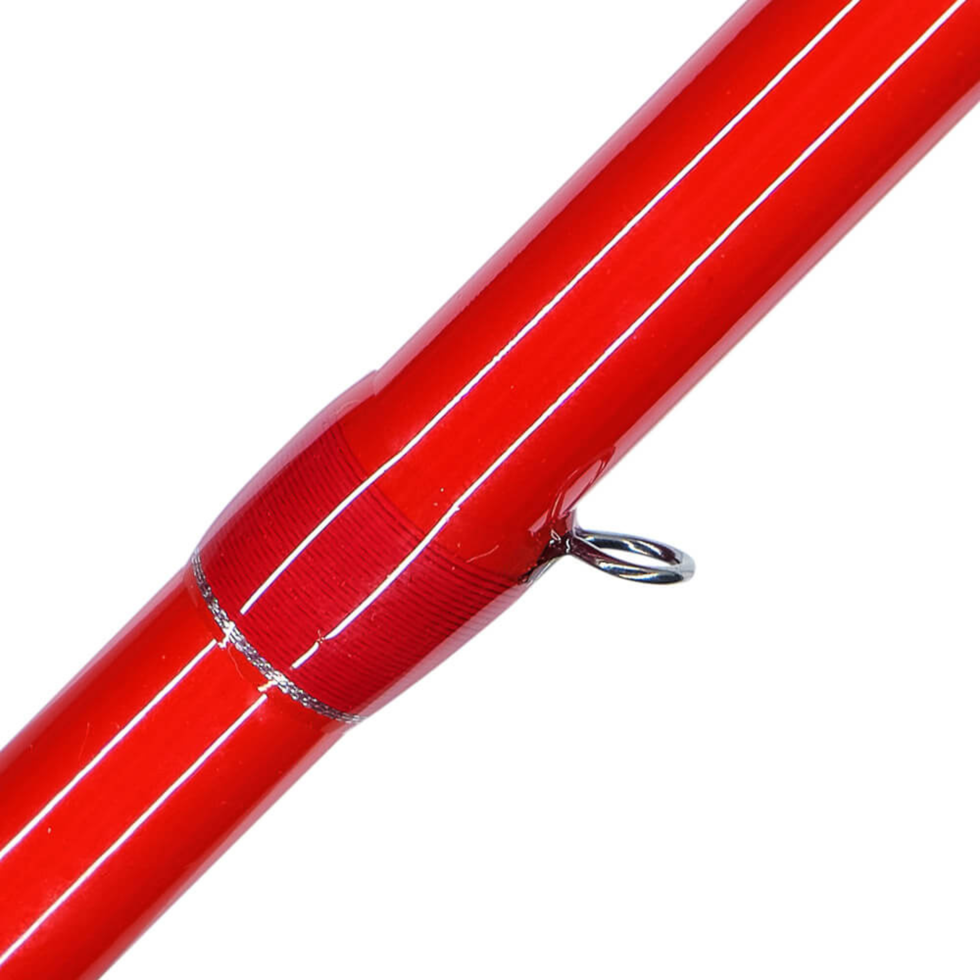 Axia 7ft6/2.28m Roadman Blaster 2 Section Spinning Rod (15-45g)