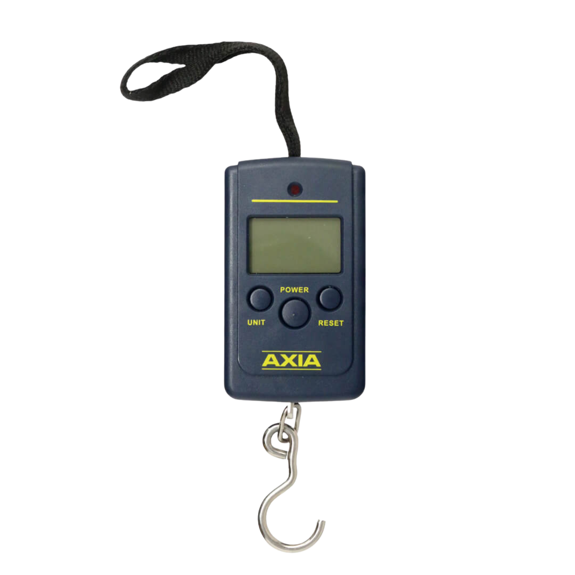 Axia Digi Fishing Scales Maximum 40kg 90lb AT40SCA