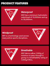 Load image into Gallery viewer, Musto Men's BR2 Offshore 2.0 Sailing Jacket (Gold)