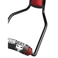 Load image into Gallery viewer, Barnett Black Widow King Rat Slingshot