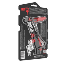 Load image into Gallery viewer, Barnett Black Widow King Rat Slingshot