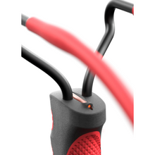 Load image into Gallery viewer, Barnett Black Widow King Rat Slingshot