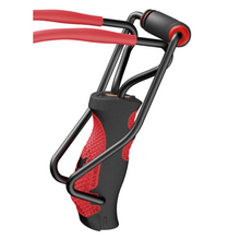 Load image into Gallery viewer, Barnett Black Widow King Rat Slingshot