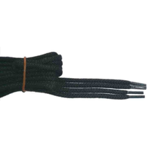 Load image into Gallery viewer, Barth Round Laces (5mm/150cm)(Black)