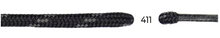Load image into Gallery viewer, Barth Round Laces (5mm/150cm)(Grey)