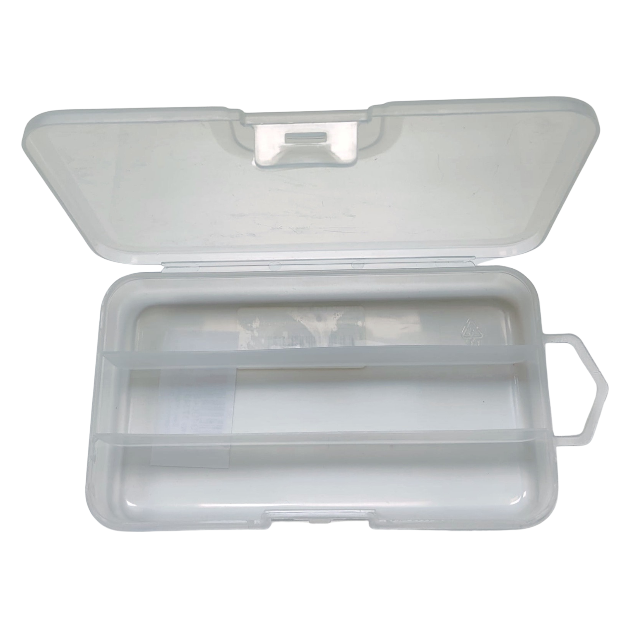 Behr Utility Box (Large - 3 Sections)