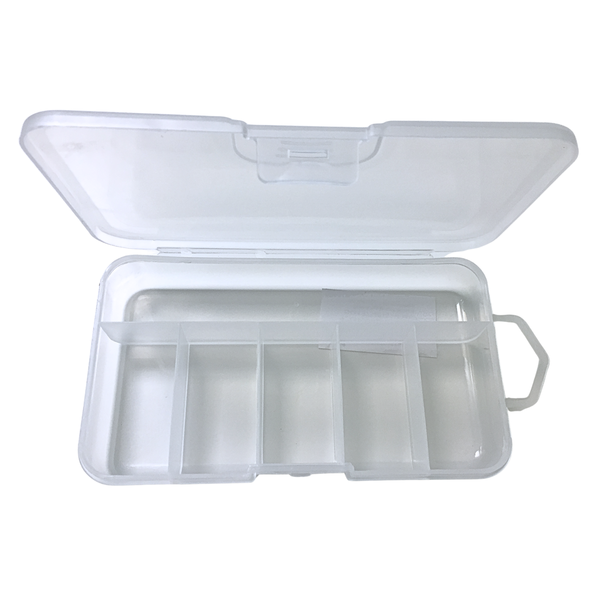 Behr Utility Box (Large - 6 Sections)