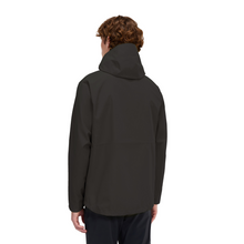 Load image into Gallery viewer, Berghaus Men's Bramblefell Interactive 2L Gore-Tex Jacket (Grey/Black)