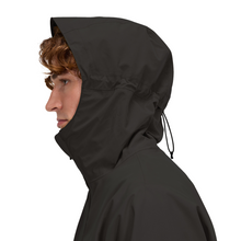 Load image into Gallery viewer, Berghaus Men's Bramblefell Interactive 2L Gore-Tex Jacket (Grey/Black)