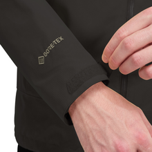 Load image into Gallery viewer, Berghaus Men's Bramblefell Interactive 2L Gore-Tex Jacket (Grey/Black)