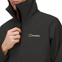 Load image into Gallery viewer, Berghaus Men's Bramblefell Interactive 2L Gore-Tex Jacket (Grey/Black)