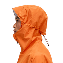 Load image into Gallery viewer, Berghaus Men's Deluge Pro 3.0 Waterproof Jacket (Blaze Orange)
