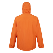 Load image into Gallery viewer, Berghaus Men's Deluge Pro 3.0 Waterproof Jacket (Blaze Orange)