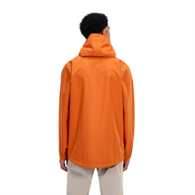 Load image into Gallery viewer, Berghaus Men's Deluge Pro 3.0 Waterproof Jacket (Blaze Orange)