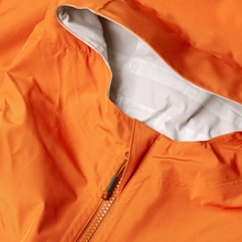 Load image into Gallery viewer, Berghaus Men's Deluge Pro 3.0 Waterproof Jacket (Blaze Orange)