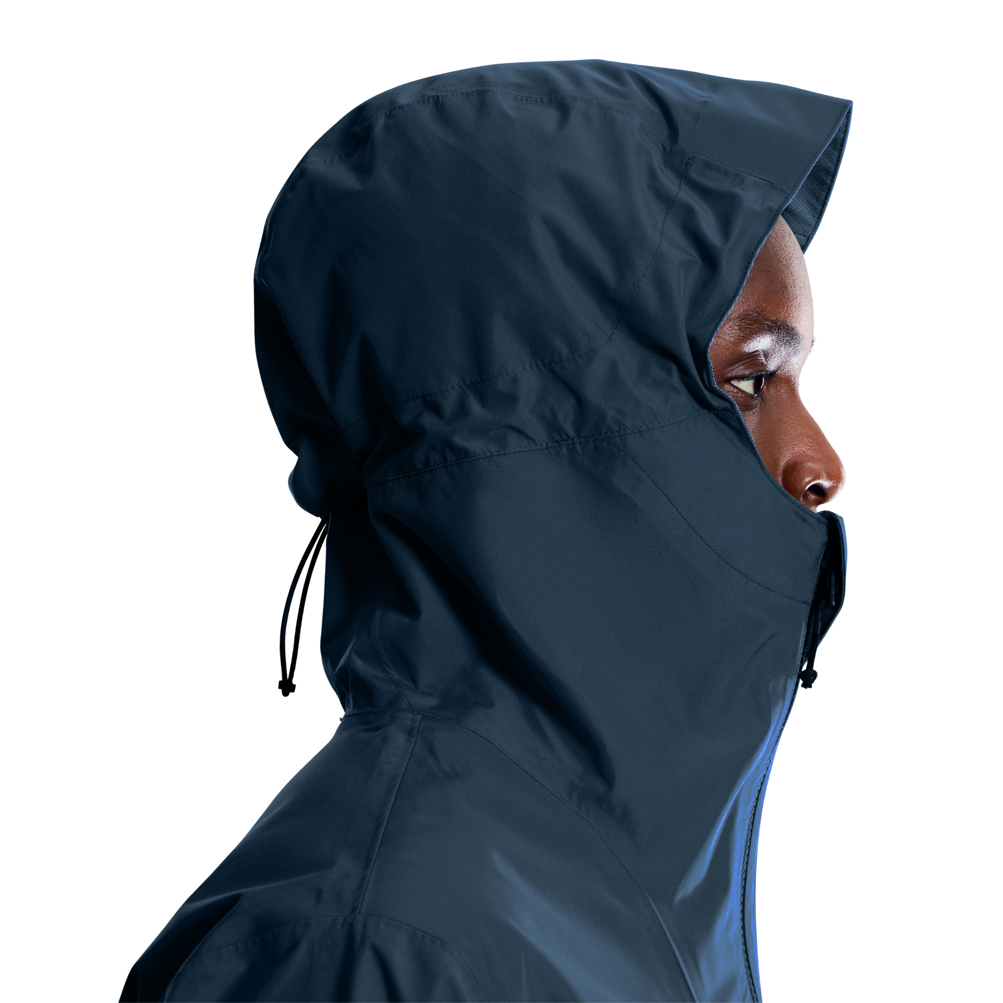 Berghaus Men's Deluge Pro 3.0 Waterproof Jacket (Hale Navy)