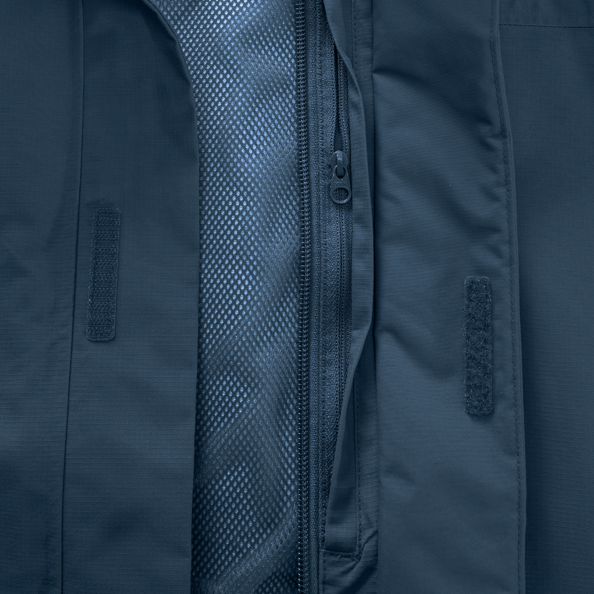 Berghaus Men's Deluge Pro 3.0 Waterproof Jacket (Hale Navy)