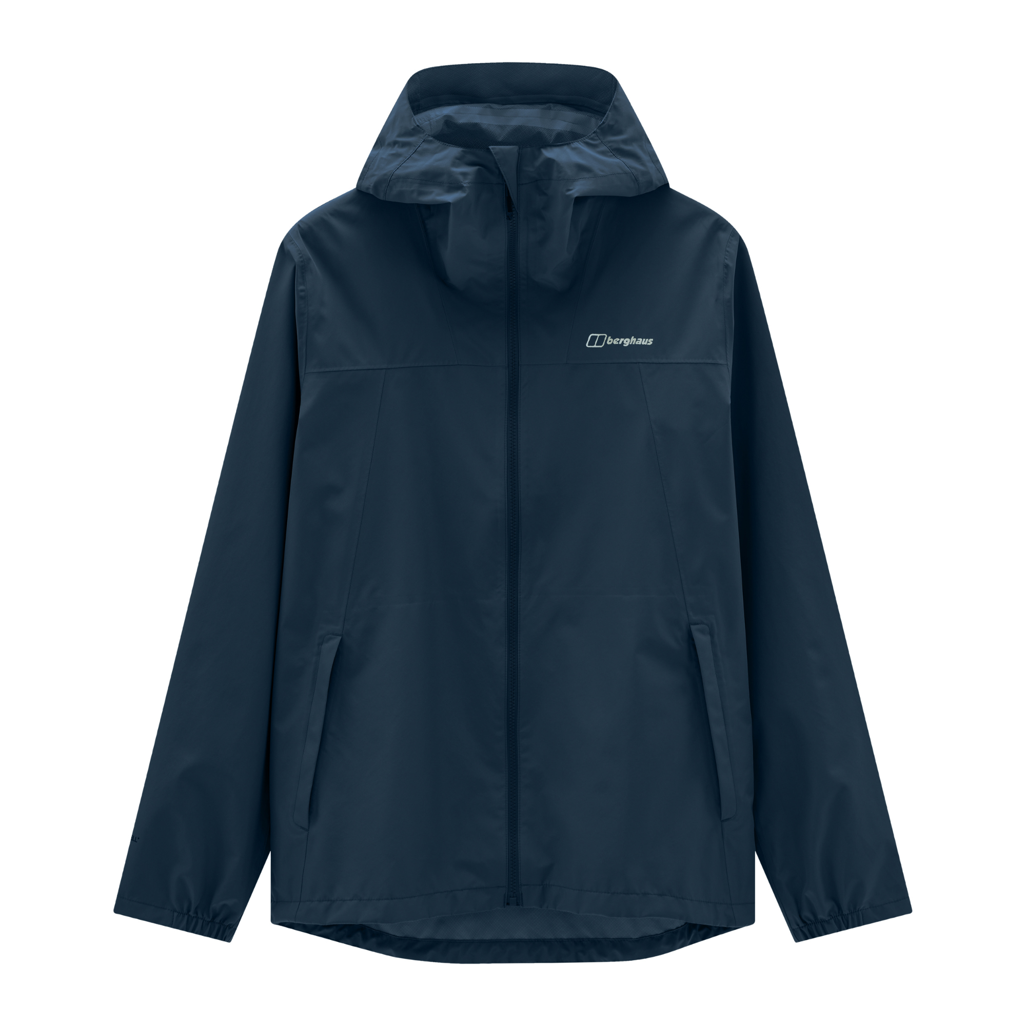 Berghaus Men's Deluge Pro 3.0 Waterproof Jacket (Hale Navy)